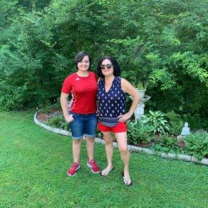 Meet your Posher, Laura